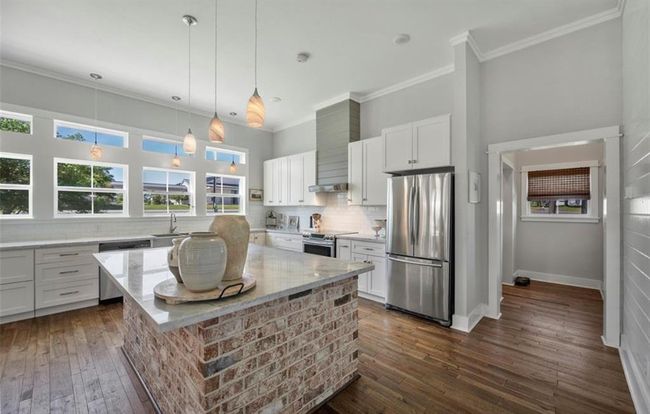 539 Elm St, House other with 2 bedrooms, 2 bathrooms and null parking in New Ulm TX | Image 6