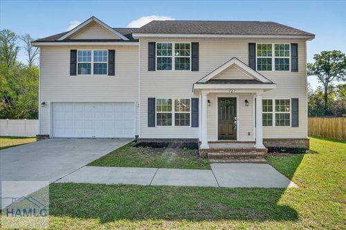 427 Auburn Rd, Glennville, GA, 30427-2556 | Card Image