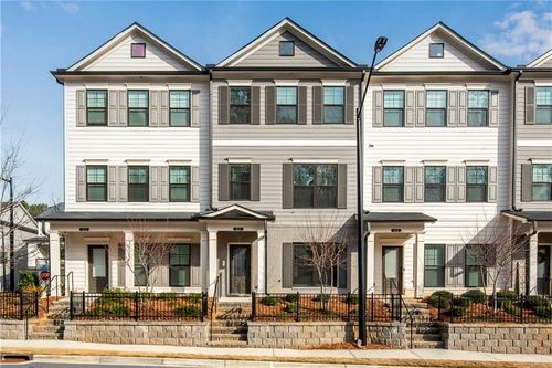 424 Stovall Pl, Woodstock, GA, 30188-5581 | Card Image