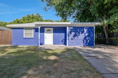 3708 Ruthann Dr, Fort Worth, TX, 76119-2276 | Card Image