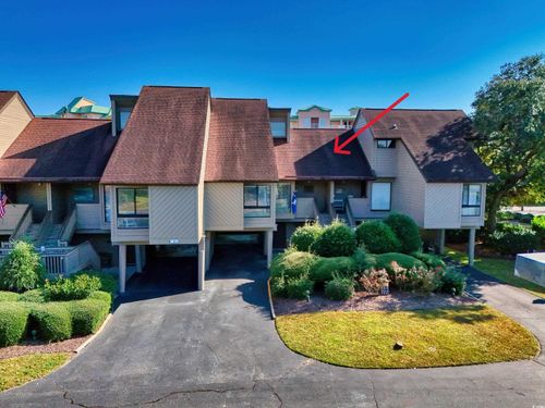 unit-63-163 Heron Marsh Dr, Pawleys Island, SC, 29585-6370 | Card Image