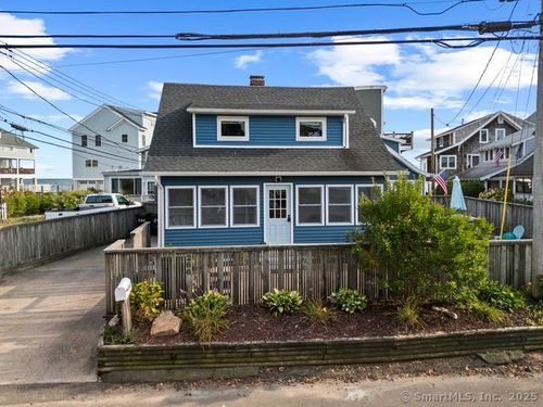 266 Cosey Beach Ave, East Haven, CT, 06512-4612 | Card Image