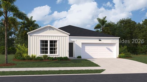893 Sweetbay Dr, Hardeeville, SC, 29927-1979 | Card Image