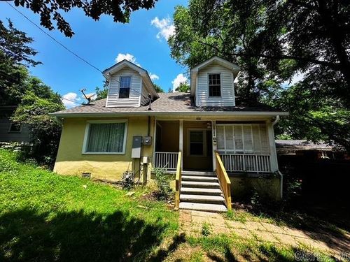 206 Noxon St, Hot Springs, AR, 71913-3922 | Card Image