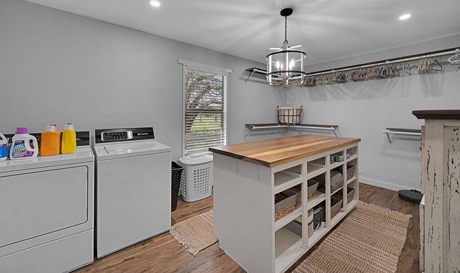 1835 Fort Graham Rd, House other with 4 bedrooms, 3 bathrooms and null parking in Waco TX | Image 19