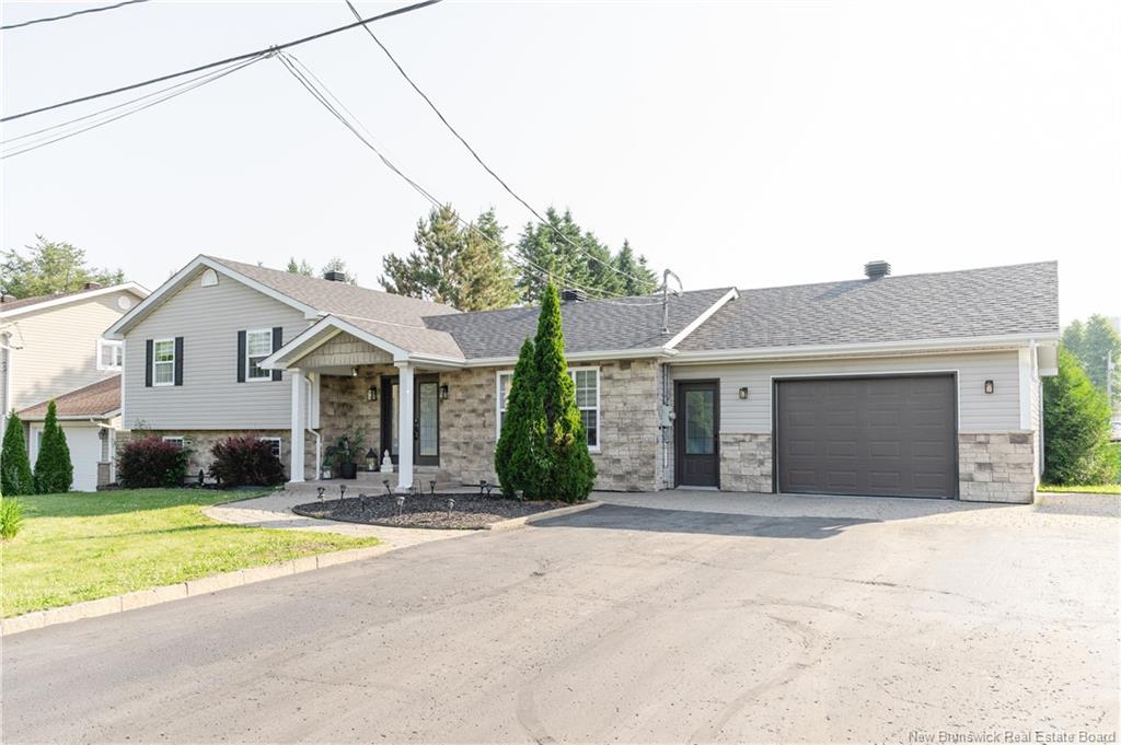 Residential in Edmundston 2