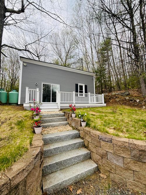 243 Winchell Lane, Acton, ME, 04001 | Card Image