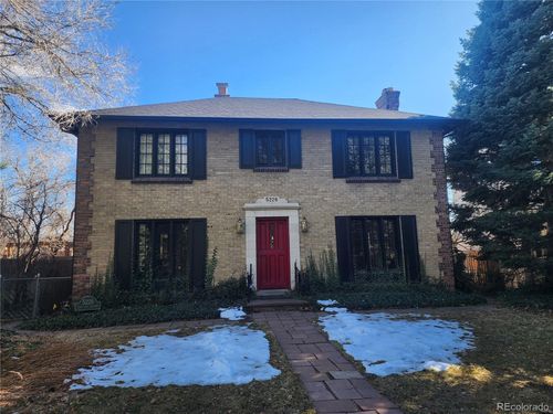 5220 E 17th Avenue Parkway, Denver, CO, 80220 | Card Image