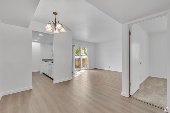 APT-3B - 1228 E Shadow Ridge Dr, Condo with 2 bedrooms, 2 bathrooms and 1 parking in Midvale UT | Image 5