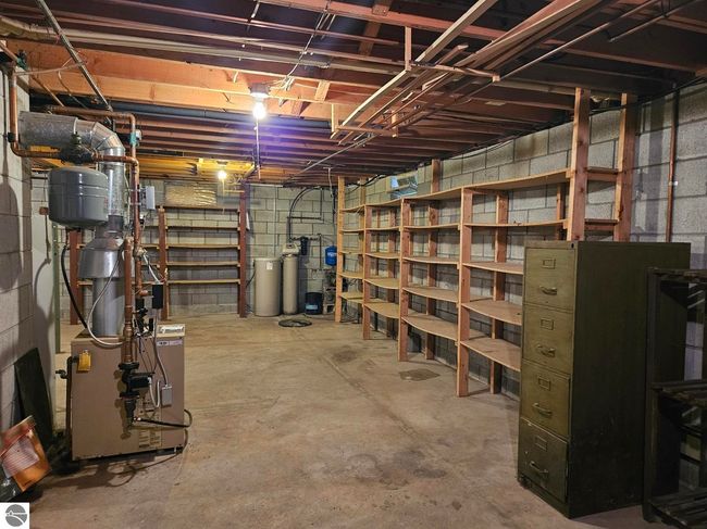 3767 N Us Highway 23, House other with 4 bedrooms, 3 bathrooms and null parking in Oscoda MI | Image 86