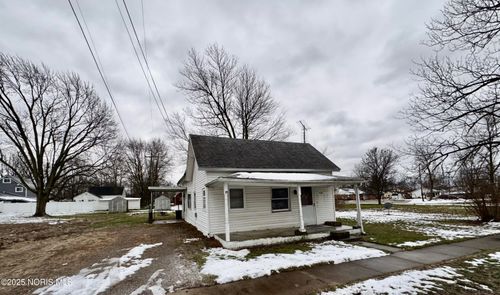 220 Church St, Hamler, OH, 43524-7006 | Card Image