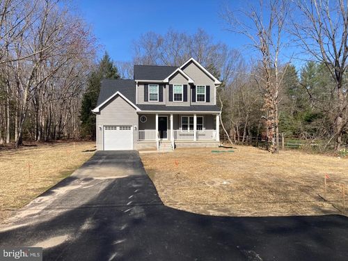 402 Rosemont Ave, Newfield, NJ, 08344-9537 | Card Image