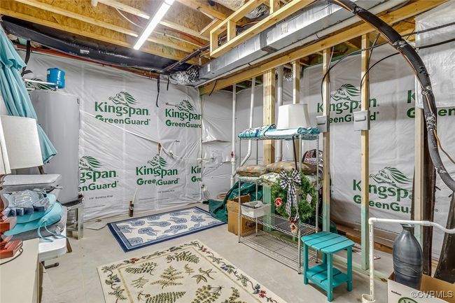 54 Genevieve, House other with 4 bedrooms, 3 bathrooms and null parking in Irvington VA | Image 30