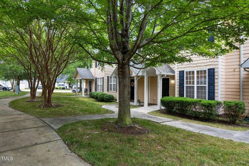4437 Moss Garden Path, Raleigh, NC, 27616-5298 | Card Image