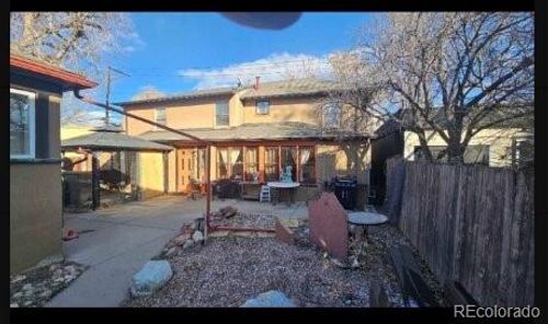 44 N Lincoln St, Denver, CO, 80203-3923 | Card Image