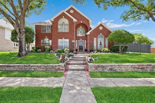 3613 Whitehaven Dr, Plano, TX, 75093-8028 | Card Image