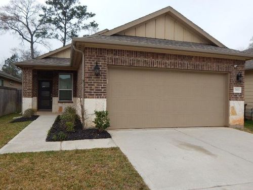 7103 Silverleaf Oak St, Conroe, TX, 77304-3273 | Card Image