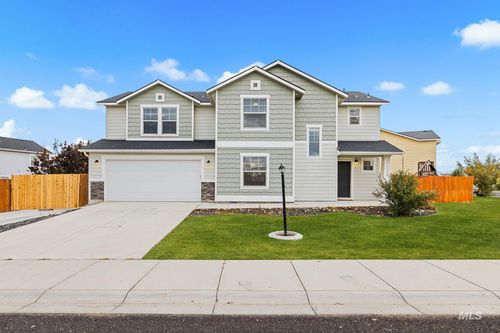 17608 Mesa Springs Ave, Nampa, ID, 83687 | Card Image