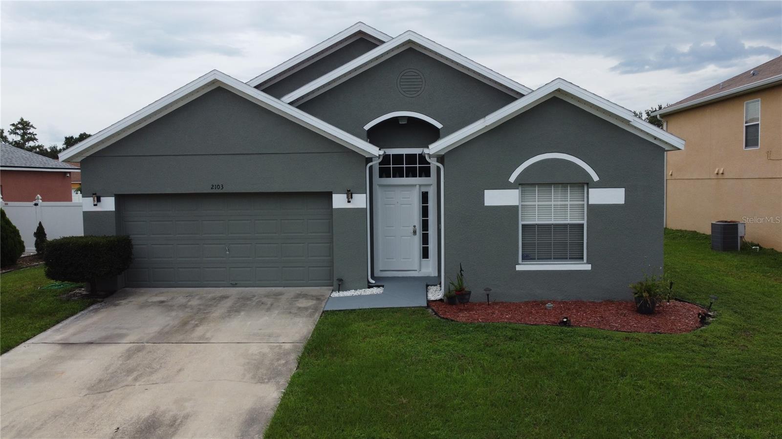 Shadow Creek Dr, Kissimmee, FL 34746