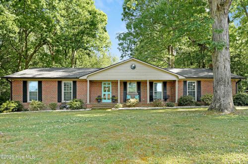 281 Greenbrier Rd, Tarboro, NC, 27886-9499 | Card Image