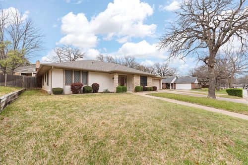 5407 Overridge Drive, Arlington, TX, 76017 | Card Image