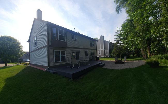 1384 Pond View Ct, House other with 4 bedrooms, 3 bathrooms and null parking in Wixom MI | Image 35