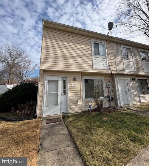 3071 Heathcote Rd, WALDORF, MD, 20602-2574 | Card Image