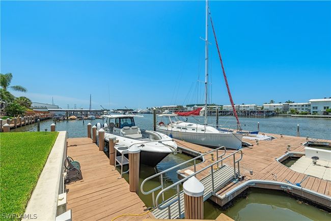 View of dock featuring a water view | Image 18