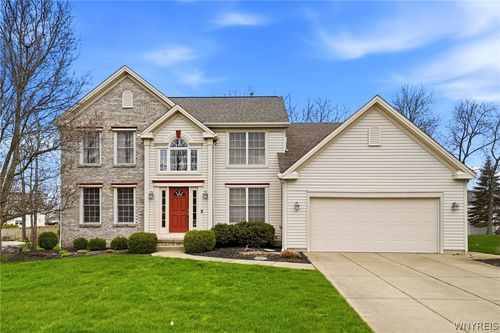 3460 Parkwood, Hamburg, NY, 14075 | Card Image