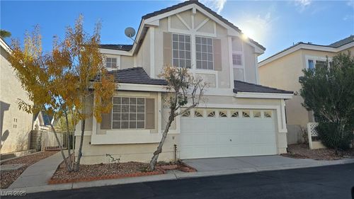6675 Whistling Swan Way, Las Vegas, NV, 89118-0638 | Card Image