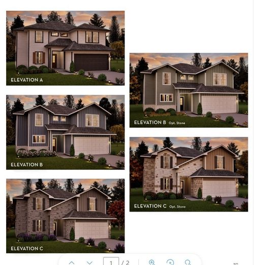 7809 Bear Trace Rd, Fairview, TN, 37062-2060 | Card Image