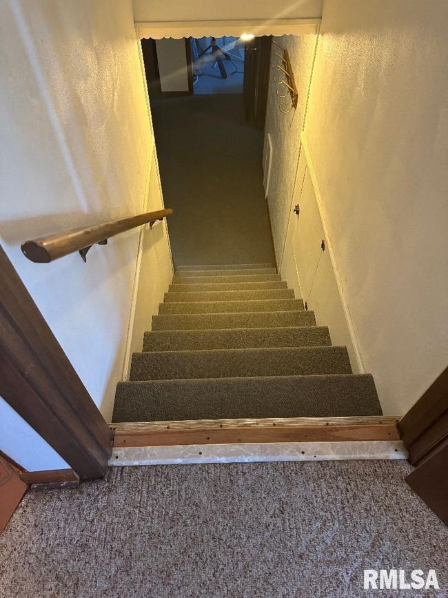 1345 W Woodside Dr, House other with 3 bedrooms, 3 bathrooms and null parking in Dunlap IL | Image 44