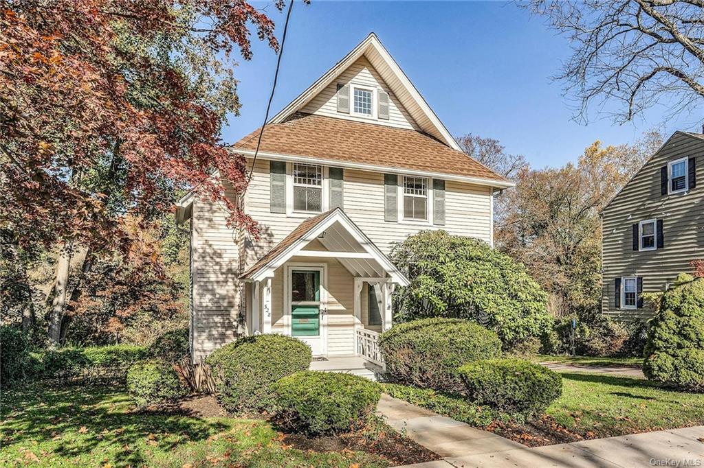 Bedford Rd, Tarrytown, NY 10591