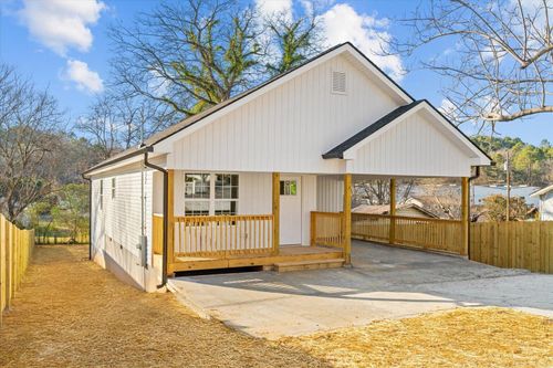 1802 Malone Drive, Dalton, GA, 30720 | Card Image