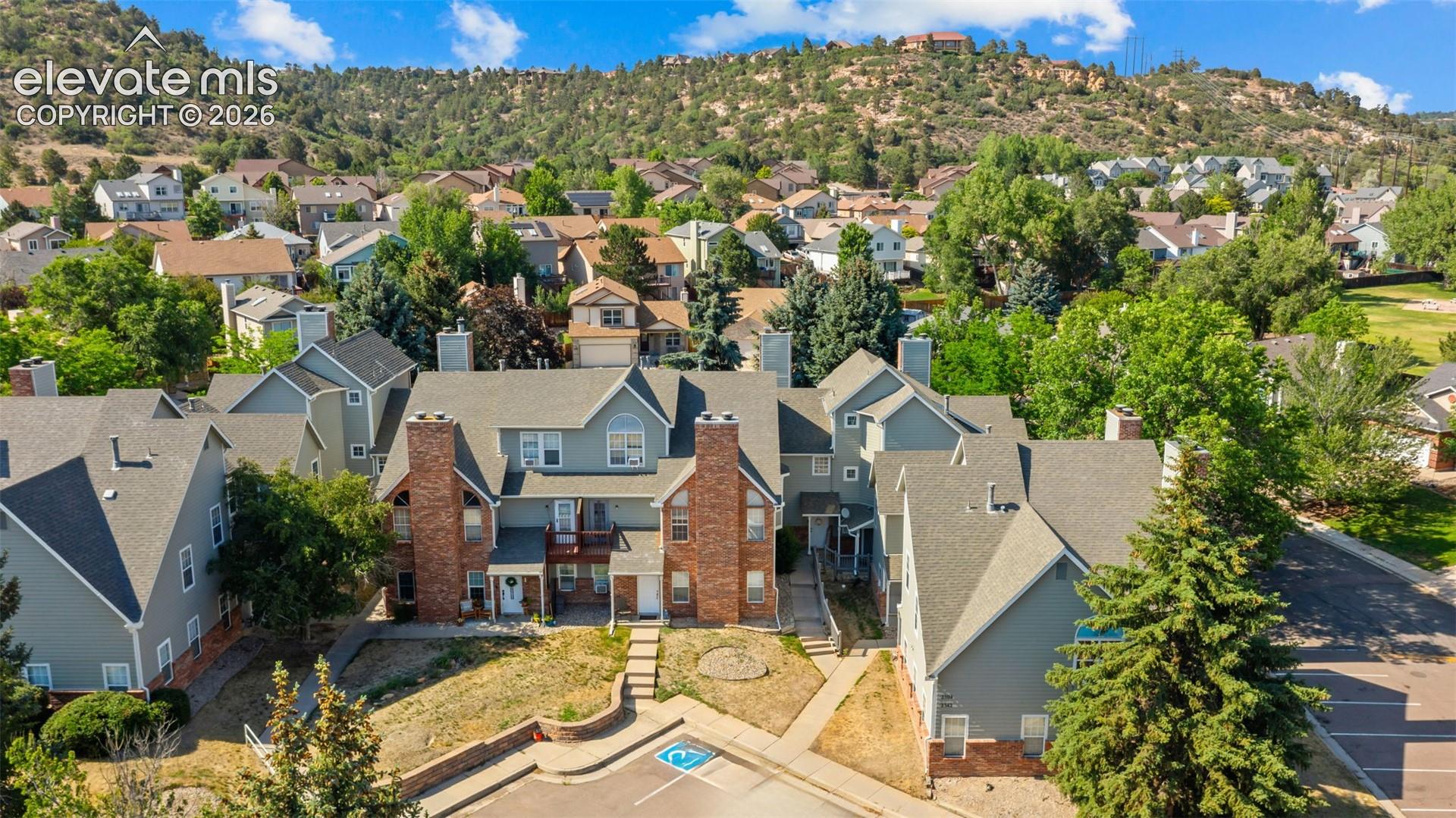 Residential in Colorado Springs 5