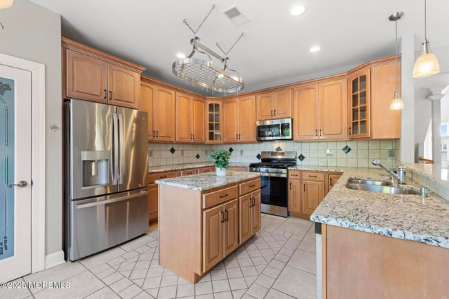 2926 Adams St, House other with 4 bedrooms, 4 bathrooms and null parking in Wall Township NJ | Image 15
