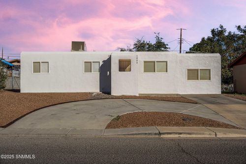 1005 Stull Dr, Las Cruces, NM, 88001-4435 | Card Image