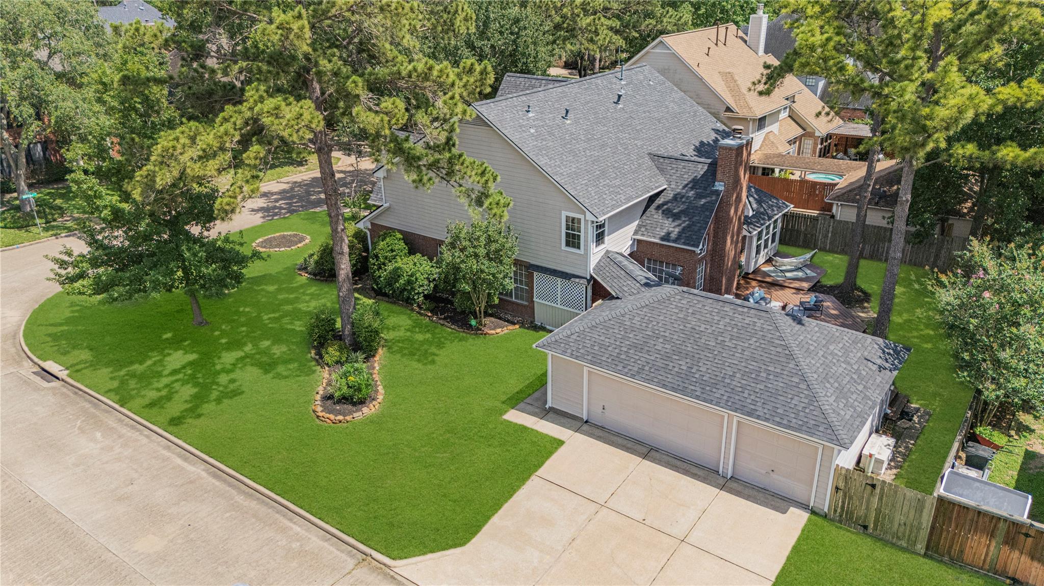 Residential in Houston 5