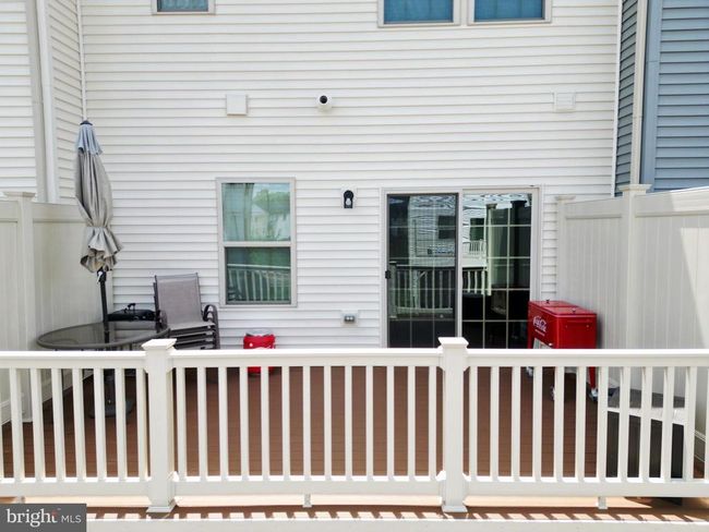 14715 Mattawoman Dr, Townhouse with 3 bedrooms, 3 bathrooms and null parking in BRANDYWINE MD | Image 50