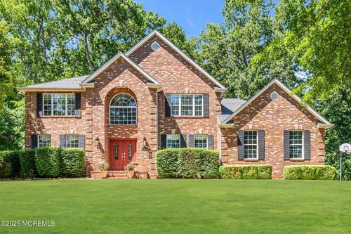 4 Scott Dr, Monroe, NJ, 08831-3543 | Card Image
