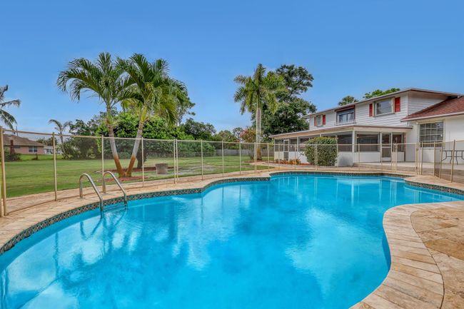 852 Palo Verde Ct, House other with 5 bedrooms, 3 bathrooms and null parking in Haverhill FL | Image 54