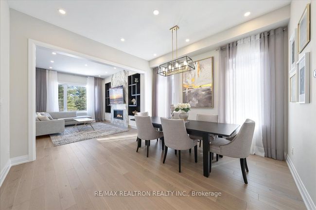 7 Maple Fields Cir, House other with 5 bedrooms, 4 bathrooms and 2 parking in Aurora ON | Image 10