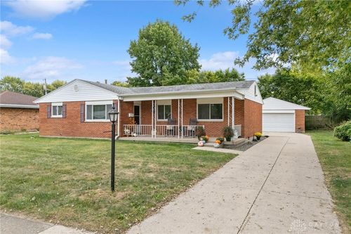 513 Redbud Ln, Xenia, OH, 45385-1746 | Card Image