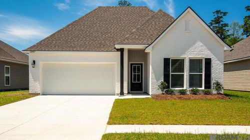35417 Forest Manor Ave, Denham Springs, LA, 70706-1361 | Card Image