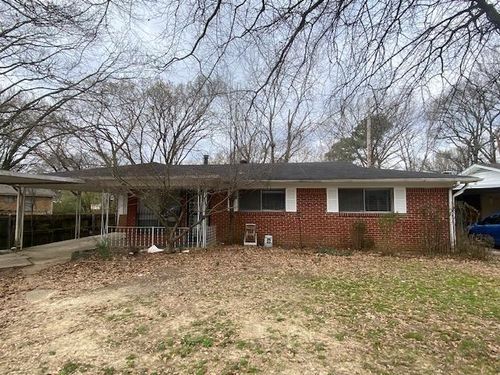 1105 Dora St, Memphis, TN, 38122-1820 | Card Image