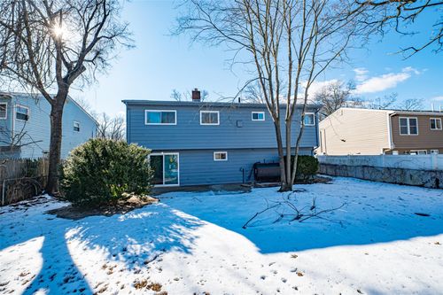 301 New Ave, Wyandanch, NY, 11798-4322 | Card Image