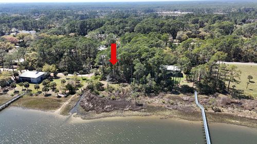 Lot 1 Paradise Ln, PANACEA, FL, 32346-2336 | Card Image