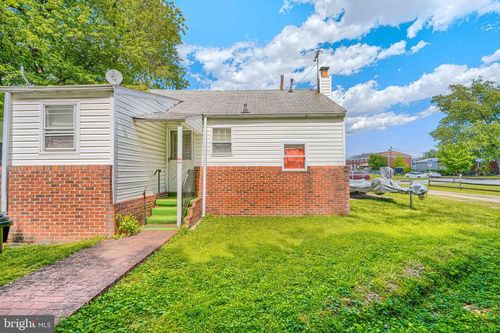502 Grovethorn Rd, MIDDLE RIVER, MD, 21220-4906 | Card Image