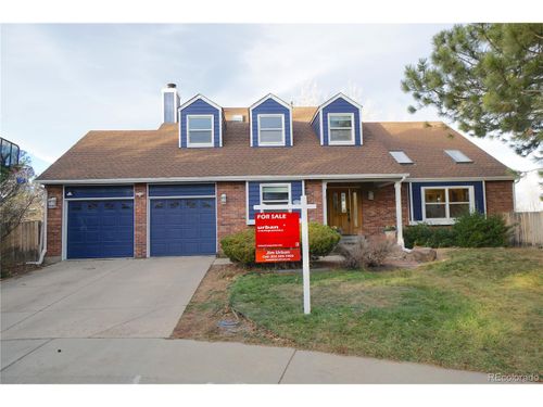 10669 W Quarto Dr, Littleton, CO, 80127 | Card Image