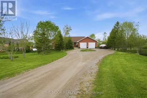 4 Mcgillivray Lane, Kawartha Lakes (Carden), ON, L0K1B0 | Card Image